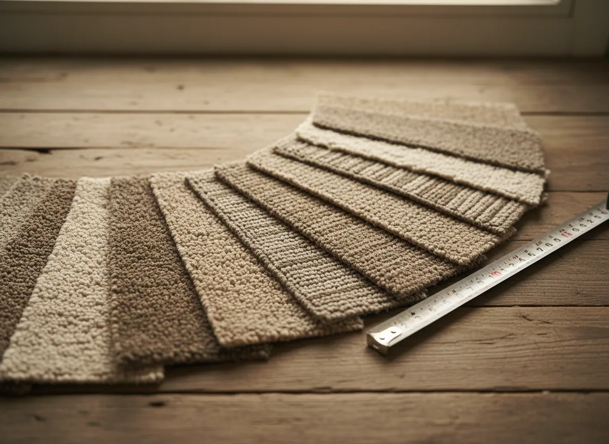Carpet Installation Dickens, TX FAQs